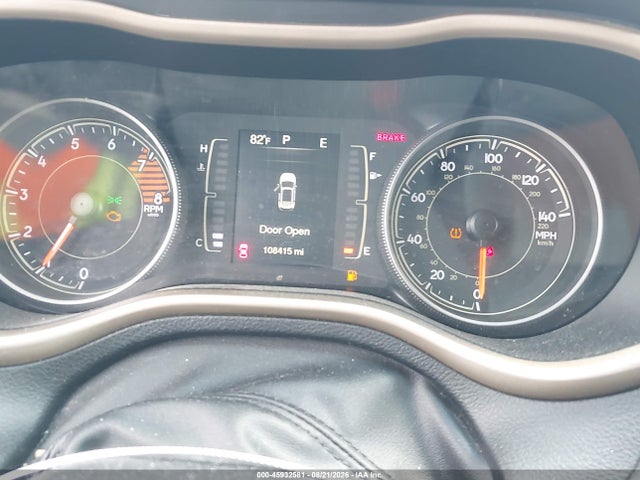 Продаж на аукціоні авто 2018 Jeep Cherokee Latitude 4x4, vin: 1C4PJMCX2JD522621, номер лоту: 45932581