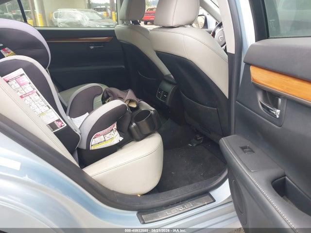 2013 Lexus Es 300h მანქანა იყიდება აუქციონზე, vin: JTHBW1GG2D2022381, აუქციონის ნომერი: 45932585