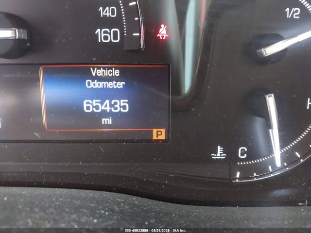 Cadillac XT5 LUXURY 2017 1GYKNBRS5HZ280008 Image 15
