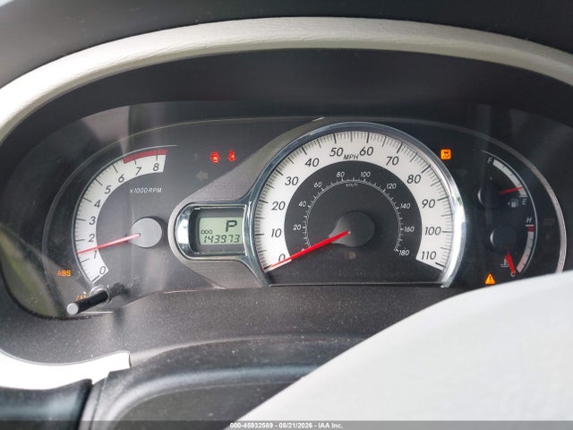 Aukcja sprzedaży 2013 Toyota Sienna Se 8 Passenger, vin: 5TDXK3DC2DS282837, numer aukcji: 45932589