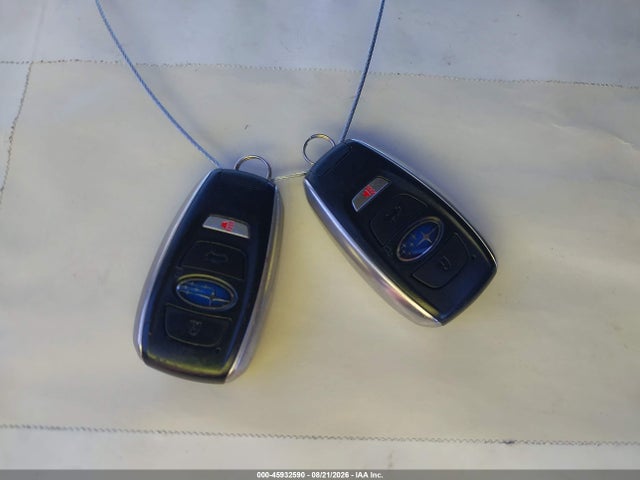 4S4BSENC6G3255937 Subaru Outback 3.6r Limited