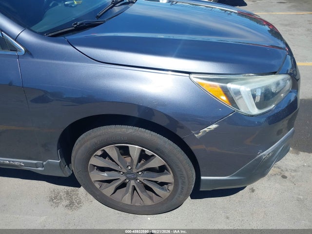 4S4BSENC6G3255937 Subaru Outback 3.6r Limited