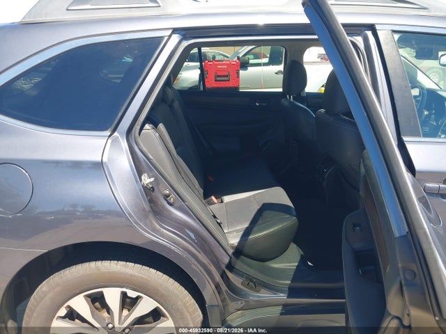 4S4BSENC6G3255937 Subaru Outback 3.6r Limited