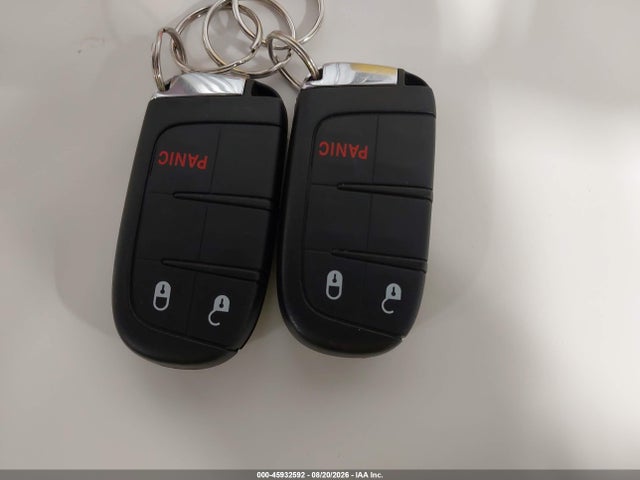 Продажа на аукционе авто 2018 Jeep Compass Sport 4x4, vin: 3C4NJDAB1JT392307, номер лота: 45932592