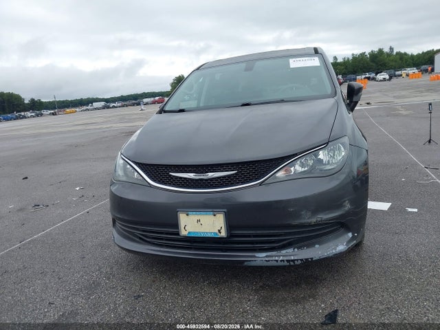 Aukcja sprzedaży 2017 Chrysler Pacifica Touring, vin: 2C4RC1DG9HR531968, numer aukcji: 45932594