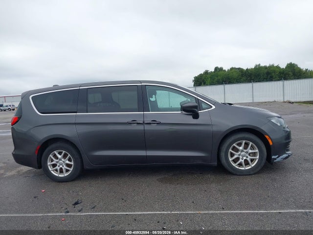 Aukcja sprzedaży 2017 Chrysler Pacifica Touring, vin: 2C4RC1DG9HR531968, numer aukcji: 45932594