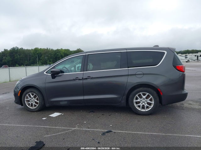 Aukcja sprzedaży 2017 Chrysler Pacifica Touring, vin: 2C4RC1DG9HR531968, numer aukcji: 45932594