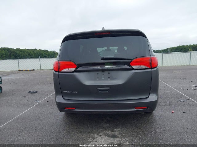 Aukcja sprzedaży 2017 Chrysler Pacifica Touring, vin: 2C4RC1DG9HR531968, numer aukcji: 45932594