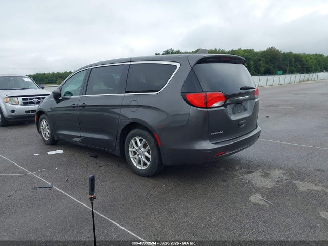 Aukcja sprzedaży 2017 Chrysler Pacifica Touring, vin: 2C4RC1DG9HR531968, numer aukcji: 45932594