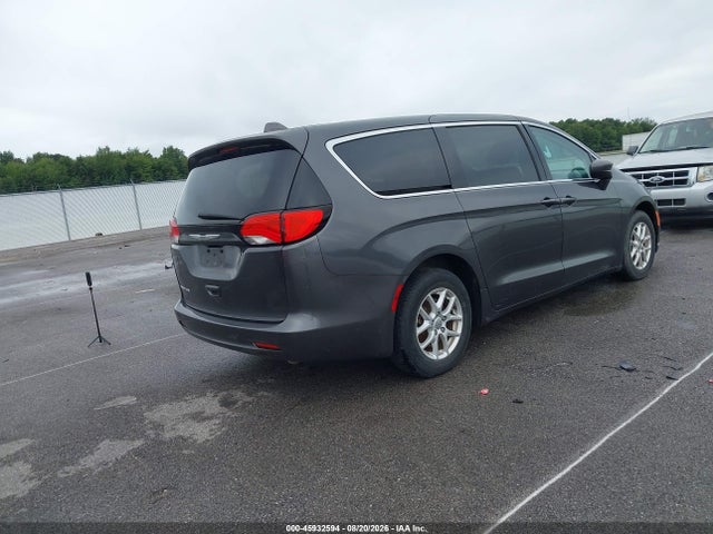 Aukcja sprzedaży 2017 Chrysler Pacifica Touring, vin: 2C4RC1DG9HR531968, numer aukcji: 45932594