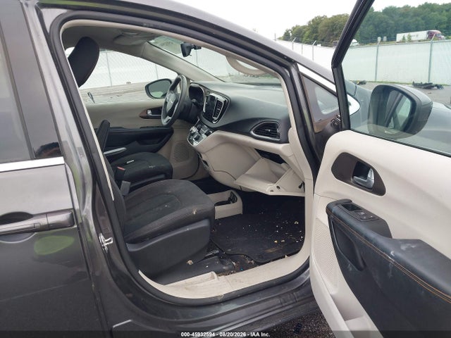 Aukcja sprzedaży 2017 Chrysler Pacifica Touring, vin: 2C4RC1DG9HR531968, numer aukcji: 45932594