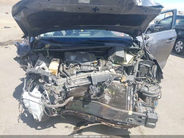 JTJYARBZ1H2082706 Lexus NX 200T