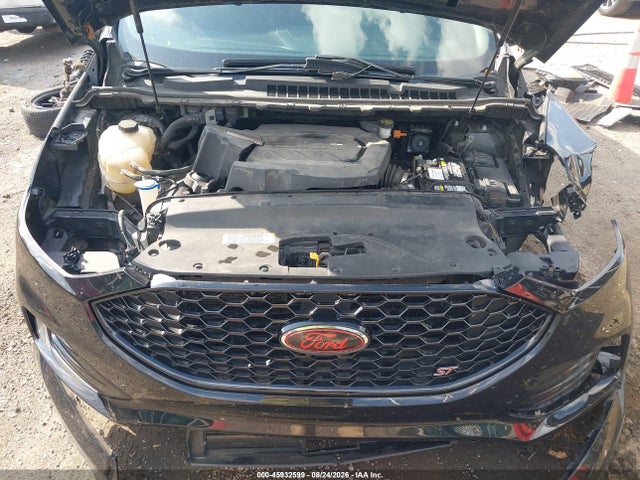 Aukcja sprzedaży 2019 Ford Edge St, vin: 2FMPK4AP6KBC32790, numer aukcji: 45932599