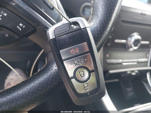 Aukcja sprzedaży 2019 Ford Edge St, vin: 2FMPK4AP6KBC32790, numer aukcji: 45932599