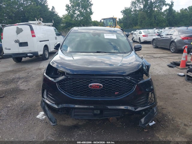 Aukcja sprzedaży 2019 Ford Edge St, vin: 2FMPK4AP6KBC32790, numer aukcji: 45932599