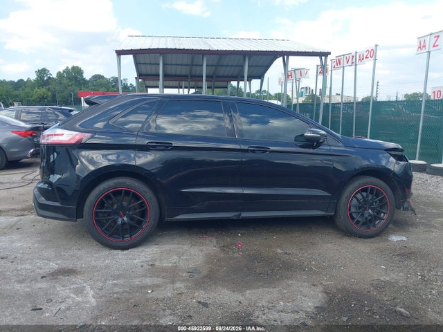 Aukcja sprzedaży 2019 Ford Edge St, vin: 2FMPK4AP6KBC32790, numer aukcji: 45932599