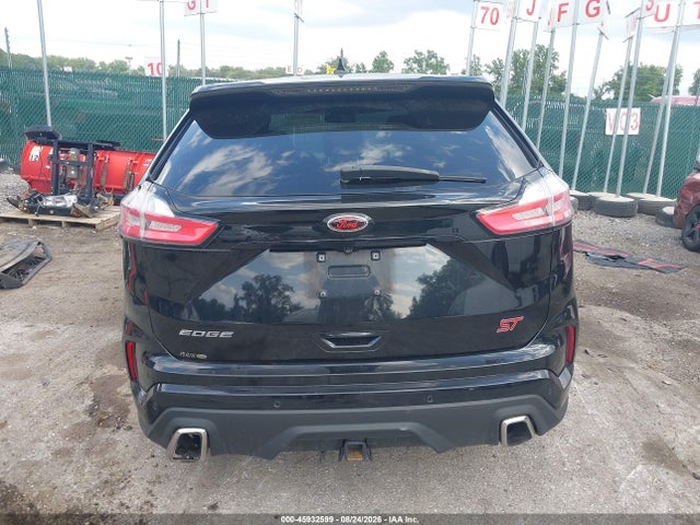 Aukcja sprzedaży 2019 Ford Edge St, vin: 2FMPK4AP6KBC32790, numer aukcji: 45932599