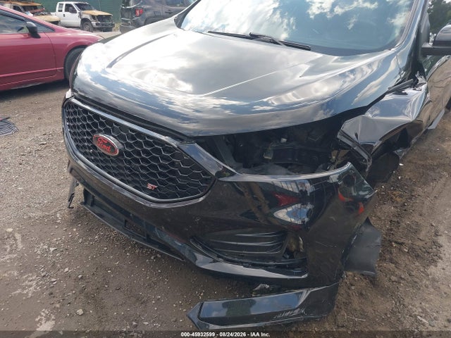 Aukcja sprzedaży 2019 Ford Edge St, vin: 2FMPK4AP6KBC32790, numer aukcji: 45932599