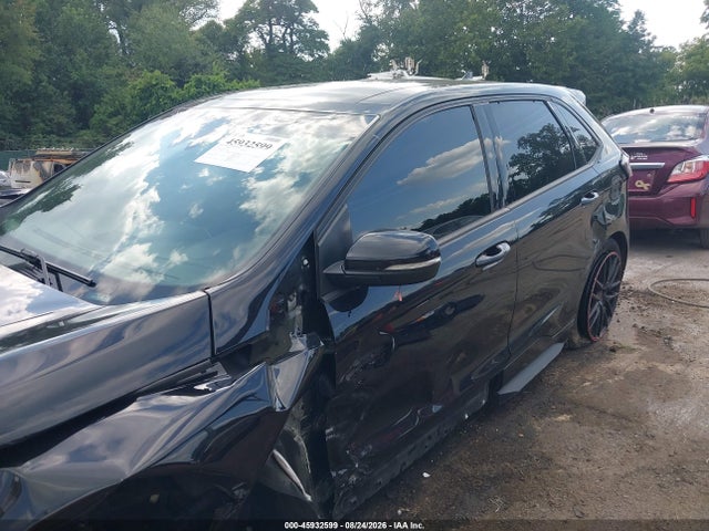 Aukcja sprzedaży 2019 Ford Edge St, vin: 2FMPK4AP6KBC32790, numer aukcji: 45932599