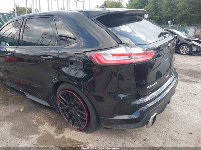 Aukcja sprzedaży 2019 Ford Edge St, vin: 2FMPK4AP6KBC32790, numer aukcji: 45932599