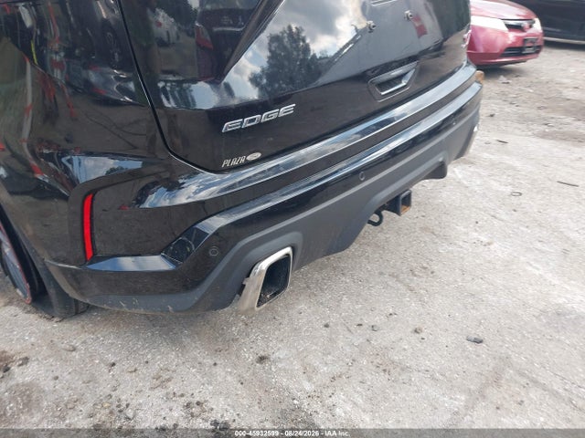 Aukcja sprzedaży 2019 Ford Edge St, vin: 2FMPK4AP6KBC32790, numer aukcji: 45932599