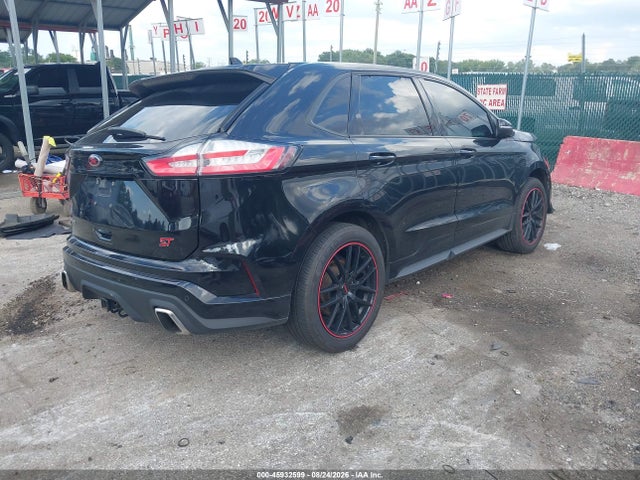 Aukcja sprzedaży 2019 Ford Edge St, vin: 2FMPK4AP6KBC32790, numer aukcji: 45932599
