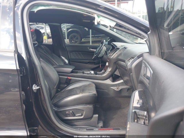 Aukcja sprzedaży 2019 Ford Edge St, vin: 2FMPK4AP6KBC32790, numer aukcji: 45932599