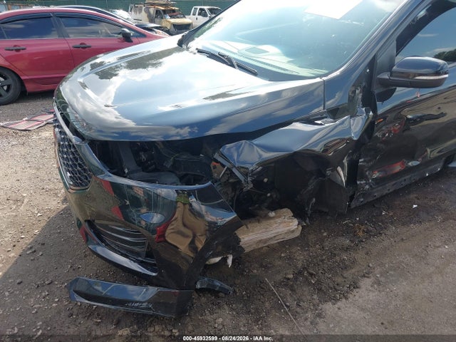 Aukcja sprzedaży 2019 Ford Edge St, vin: 2FMPK4AP6KBC32790, numer aukcji: 45932599