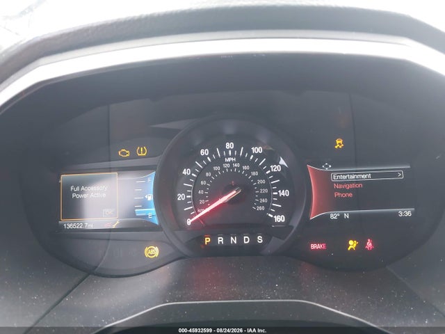 Aukcja sprzedaży 2019 Ford Edge St, vin: 2FMPK4AP6KBC32790, numer aukcji: 45932599
