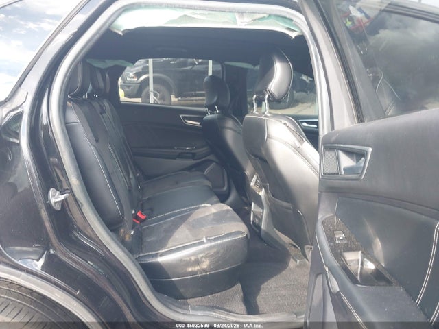Aukcja sprzedaży 2019 Ford Edge St, vin: 2FMPK4AP6KBC32790, numer aukcji: 45932599