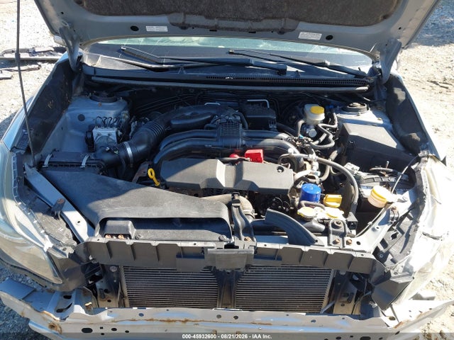 JF1GPAH68E8231090 Subaru Impreza 2.0i Limited