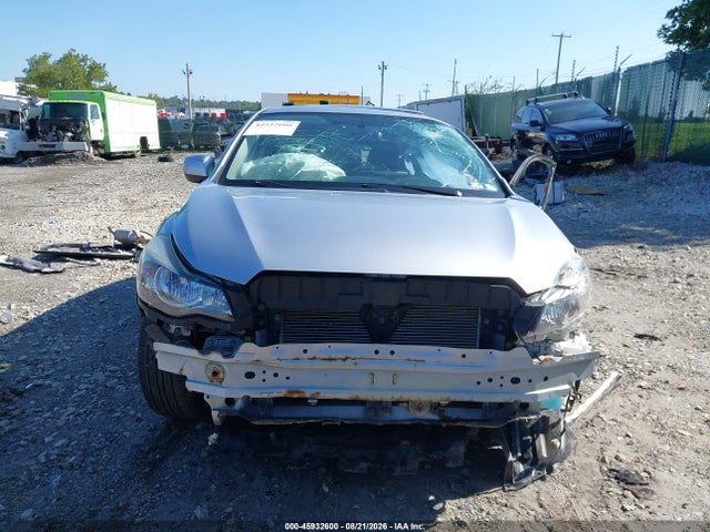 JF1GPAH68E8231090 Subaru Impreza 2.0i Limited