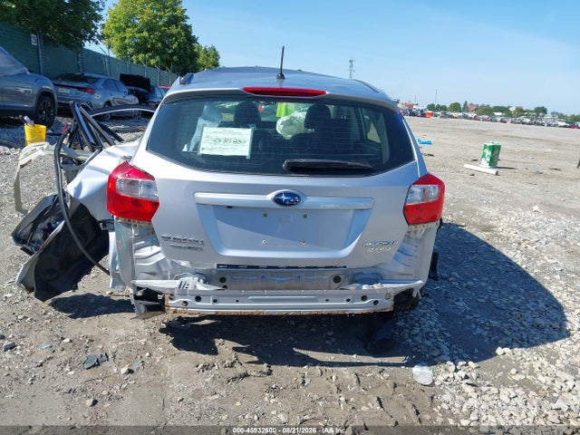 JF1GPAH68E8231090 Subaru Impreza 2.0i Limited