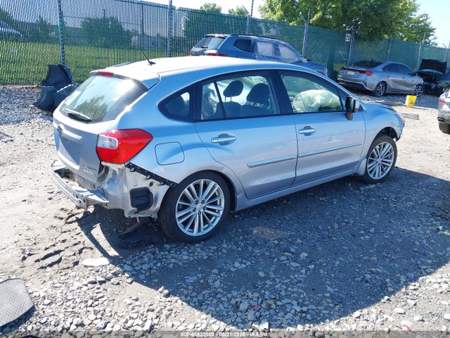 JF1GPAH68E8231090 Subaru Impreza 2.0i Limited