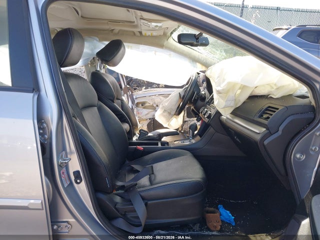JF1GPAH68E8231090 Subaru Impreza 2.0i Limited