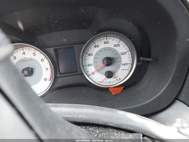 JF1GPAH68E8231090 Subaru Impreza 2.0i Limited