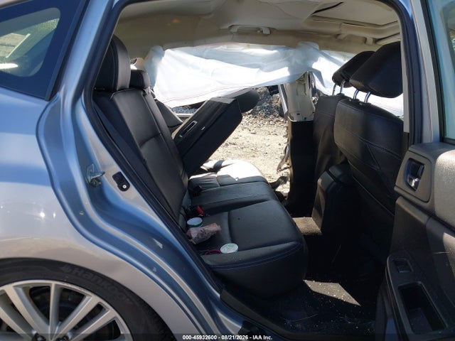 JF1GPAH68E8231090 Subaru Impreza 2.0i Limited