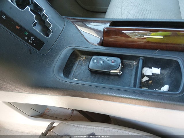 Продажа на аукционе авто 2010 Lexus Rx 350, vin: 2T2BK1BA6AC077831, номер лота: 45932602