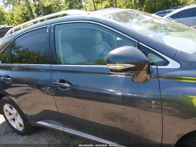 Продажа на аукционе авто 2010 Lexus Rx 350, vin: 2T2BK1BA6AC077831, номер лота: 45932602