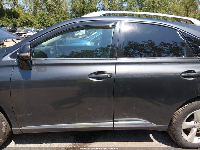 Продажа на аукционе авто 2010 Lexus Rx 350, vin: 2T2BK1BA6AC077831, номер лота: 45932602