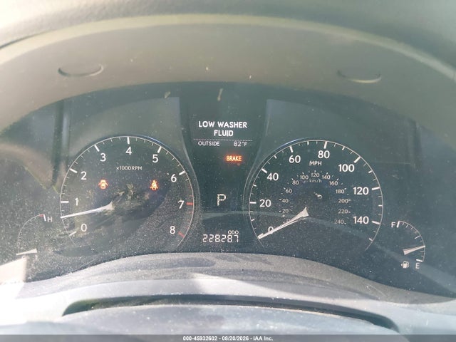 Продажа на аукционе авто 2010 Lexus Rx 350, vin: 2T2BK1BA6AC077831, номер лота: 45932602