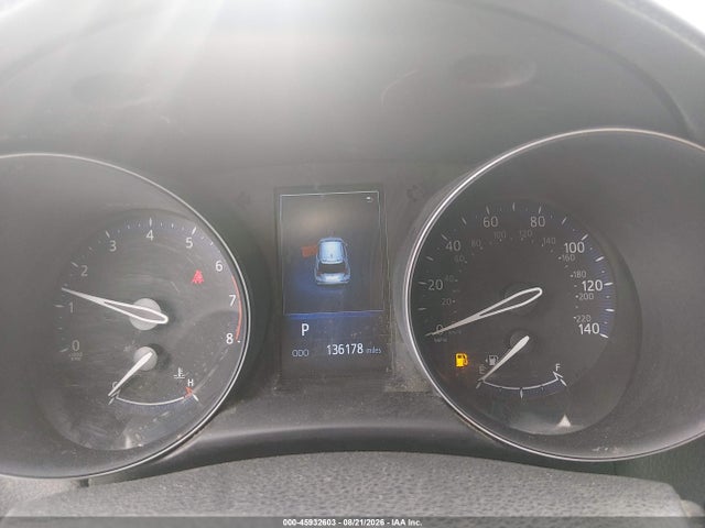 Продаж на аукціоні авто 2018 Toyota C-hr Xle, vin: JTNKHMBX9J1007281, номер лоту: 45932603
