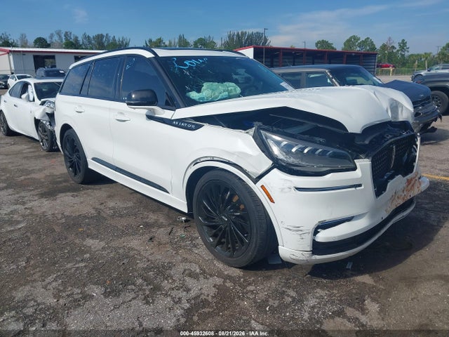 Aukcja sprzedaży 2023 Lincoln Aviator Reserve, vin: 5LM5J7WC4PGL31929, numer aukcji: 45932608