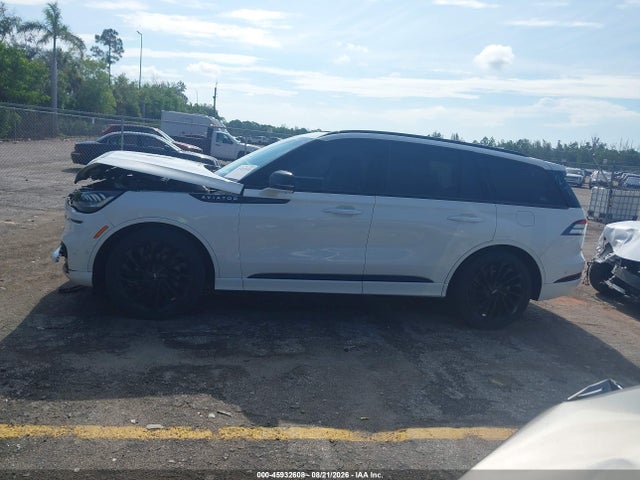 Продажа на аукционе авто 2023 Lincoln Aviator Reserve, vin: 5LM5J7WC4PGL31929, номер лота: 45932608