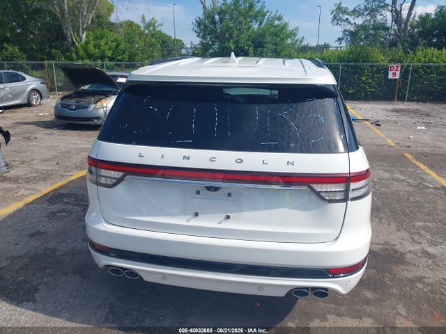 Продажа на аукционе авто 2023 Lincoln Aviator Reserve, vin: 5LM5J7WC4PGL31929, номер лота: 45932608