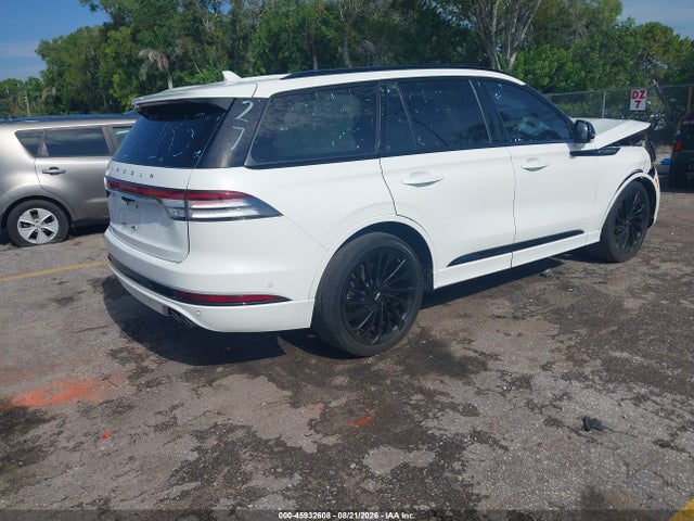 Продажа на аукционе авто 2023 Lincoln Aviator Reserve, vin: 5LM5J7WC4PGL31929, номер лота: 45932608