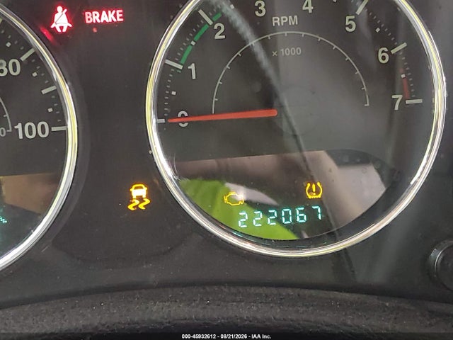 Продажа на аукционе авто 2012 Jeep Wrangler Unlimited Sport, vin: 1C4BJWDG5CL287371, номер лота: 45932612