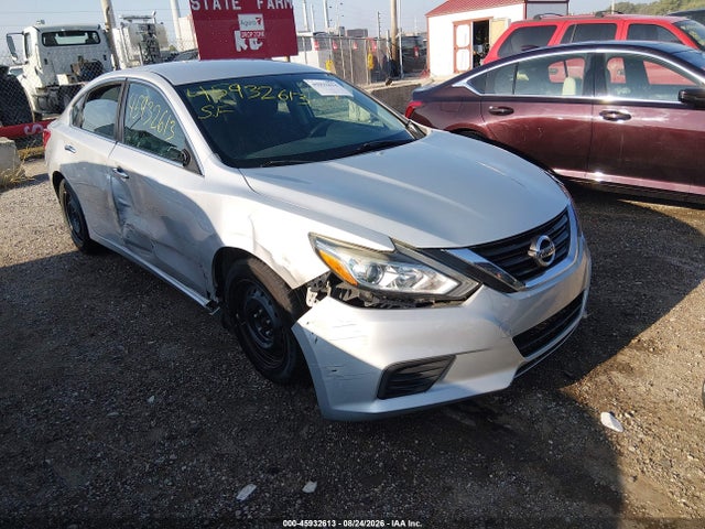 Aukcja sprzedaży 2017 Nissan Altima 2.5 S, vin: 1N4AL3AP1HC224161, numer aukcji: 45932613