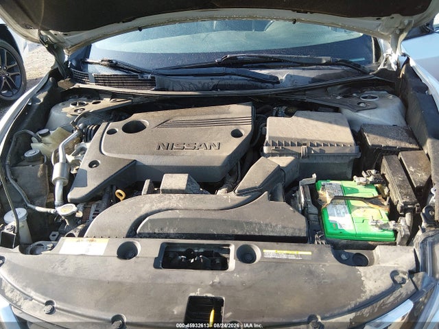 Aukcja sprzedaży 2017 Nissan Altima 2.5 S, vin: 1N4AL3AP1HC224161, numer aukcji: 45932613