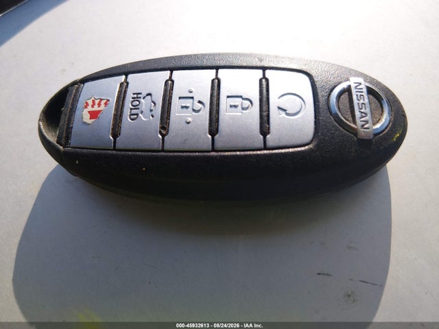 Aukcja sprzedaży 2017 Nissan Altima 2.5 S, vin: 1N4AL3AP1HC224161, numer aukcji: 45932613